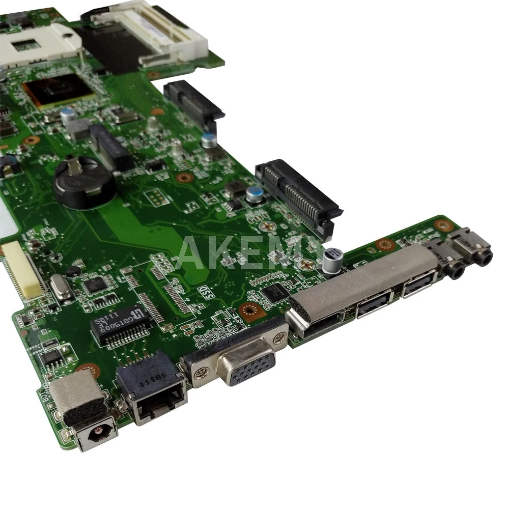 For Asus K72JR K72JK K72JU K72JT A72J X72J K72J K72 laptop Motherboard Mainboard Motherboard Intel GMA HD GPU
For Asus K72JR K72JK K72JU K72JT A72J X72J K72J K72 laptop Motherboard Mainboard Motherboard Intel GMA HD GPU