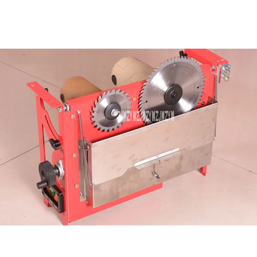 KW-96 Multifunctional Woodworking Table Saw Dust-free Electric Circular Saw Home Decoration Woodworking Machinery Table Saw 220V 
KW-96 Multifunctional Woodworking Table Saw Dust-free Electric Circular Saw Home Decoration Woodworking Machinery Table Saw 220V