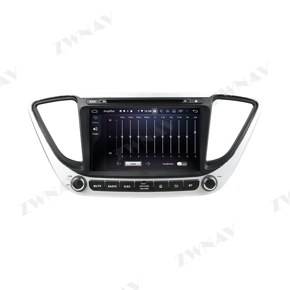 2 din Android 10.0 screen Car Multimedia player For Hyundai Verna 2016-2019 BT video radio stereo GPS navi head unit auto stereo
2 din Android 10.0 screen Car Multimedia player For Hyundai Verna 2016-2019 BT video radio stereo GPS navi head unit auto stereo