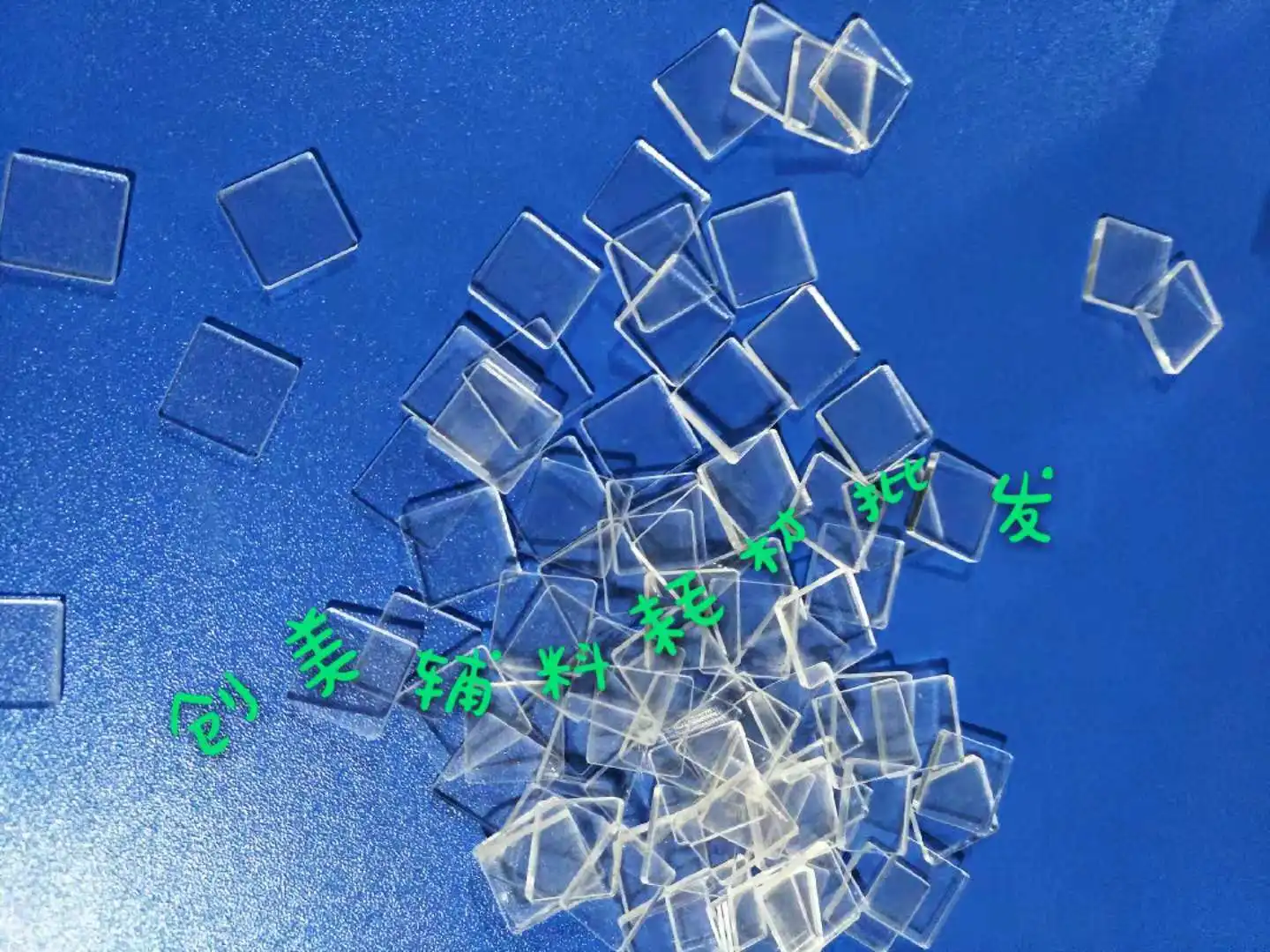 Soft plate slice clip Square chamfered soft plate fixing clip FPC Soft plate slice clip Good transparency
Soft plate slice clip Square chamfered soft plate fixing clip FPC Soft plate slice clip Good transparency