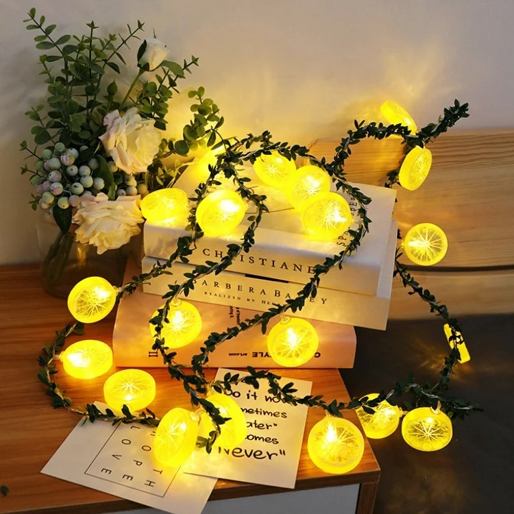 2 Meters 10 Lights LED String Lights, Christmas Decorations, Artificial Flower and Vine Colored Lights, Christmas Tree Pendants
2 Meters 10 Lights LED String Lights, Christmas Decorations, Artificial Flower and Vine Colored Lights, Christmas Tree Pendants