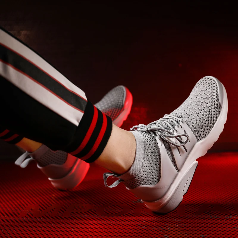 Men Black Casual Shoes Sneakers-for-men Zapatos Informales De Hombre Shoes Casual Men Sneakers Breathable Leisure Summer
Men Black Casual Shoes Sneakers-for-men Zapatos Informales De Hombre Shoes Casual Men Sneakers Breathable Leisure Summer