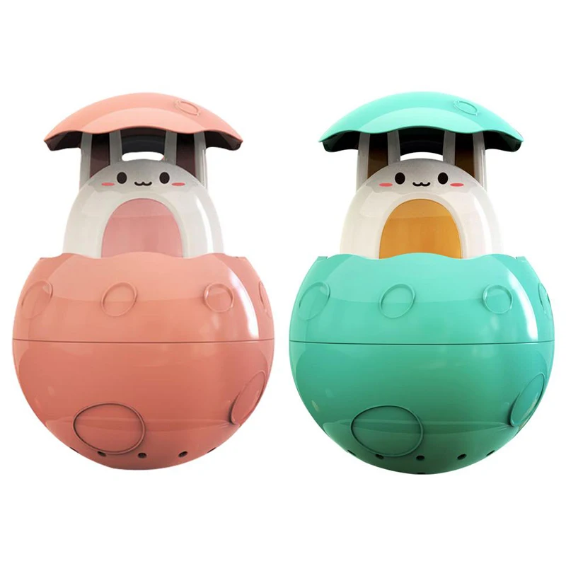 Baby Toys 0 12 Months Bathroom Bath Toys Kids Bathtubs Shower Water Game Toy Cute Rabbit Spray Water For Swimming Pool Gifts
Baby Toys 0 12 Months Bathroom Bath Toys Kids Bathtubs Shower Water Game Toy Cute Rabbit Spray Water For Swimming Pool Gifts