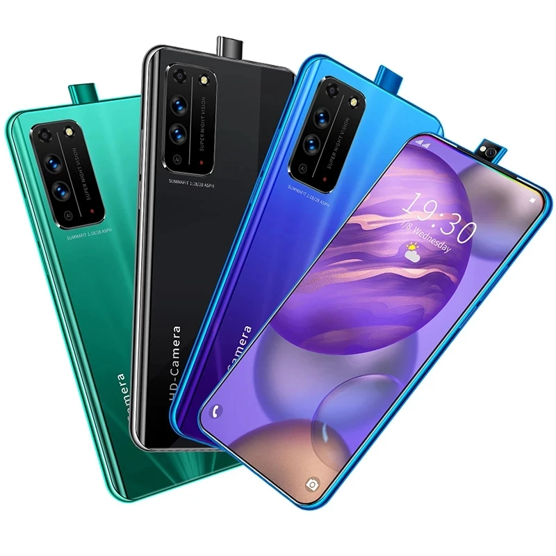 X10 Smartphone 8 512 GB 6.6 Inch Android FullScreen New MediaTek Face ID Dual Camera Smart Mobile Cell Phone Handset celular
X10 Smartphone 8 512 GB 6.6 Inch Android FullScreen New MediaTek Face ID Dual Camera Smart Mobile Cell Phone Handset celular