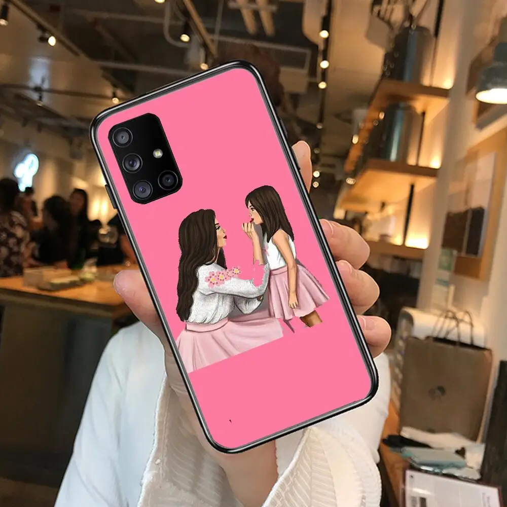 case new style Mom Love baby Various color case Mom girl boby for Phone Case Hull For Samsung Galaxy A 50 51 20 71 70 40 30 10
case new style Mom Love baby Various color case Mom girl boby for Phone Case Hull For Samsung Galaxy A 50 51 20 71 70 40 30 10