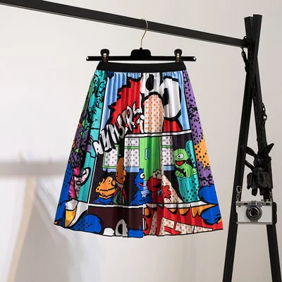 BONJEAN Women's Pleated Skirt Brand Mini High Waist Slim Winter Luxury Designer Skirts Women Female Falda
BONJEAN Women's Pleated Skirt Brand Mini High Waist Slim Winter Luxury Designer Skirts Women Female Falda