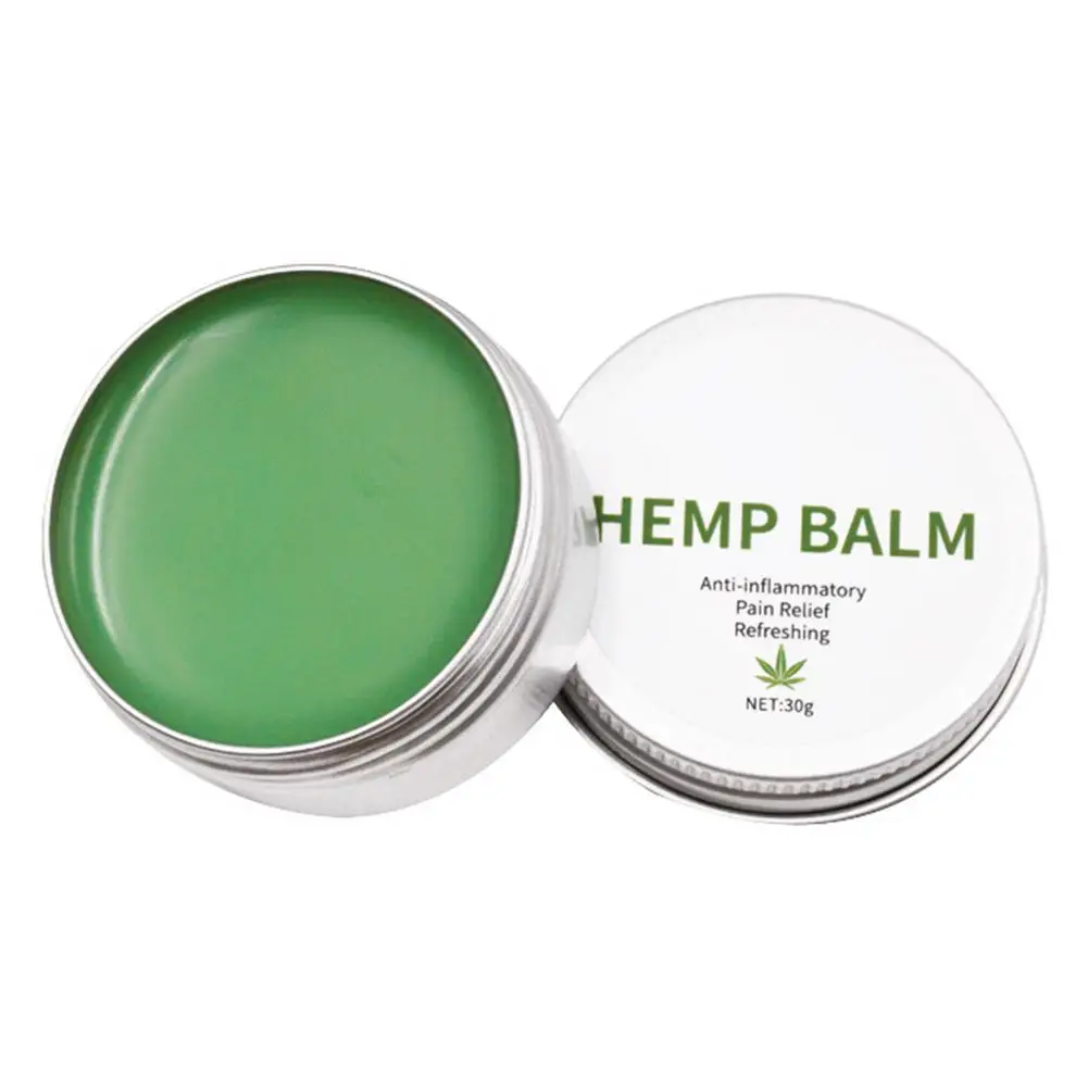 Natural Hemp Extract Balm Hemp Cream Help Soothe Joints Delicate Skin For Neck Buttocks Shoulders Muscles Joints Elbows Back
Natural Hemp Extract Balm Hemp Cream Help Soothe Joints Delicate Skin For Neck Buttocks Shoulders Muscles Joints Elbows Back