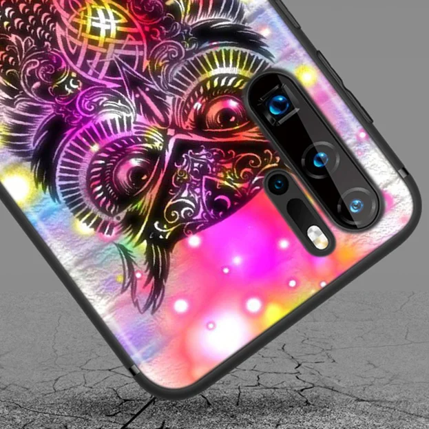 Owl Traum Catcher Aquarell For Huawei P40 P30 P20 P10 P9 P8 Lite E 5G 2017 2019 Pro Plus Phone Case
Owl Traum Catcher Aquarell For Huawei P40 P30 P20 P10 P9 P8 Lite E 5G 2017 2019 Pro Plus Phone Case