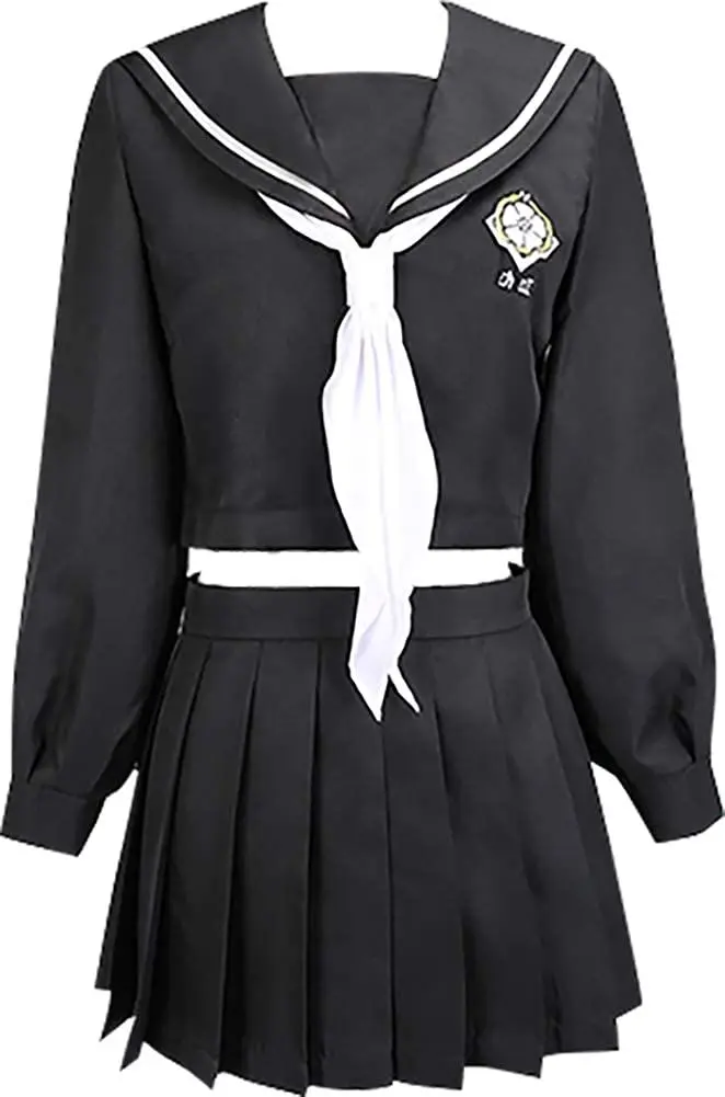 Game Costume for Azur Lane Takao Costume Sexy JK Pleated Skirt Full Set Role Play Clothing S-XL Limited Inventory For Women
Game Costume for Azur Lane Takao Costume Sexy JK Pleated Skirt Full Set Role Play Clothing S-XL Limited Inventory For Women
