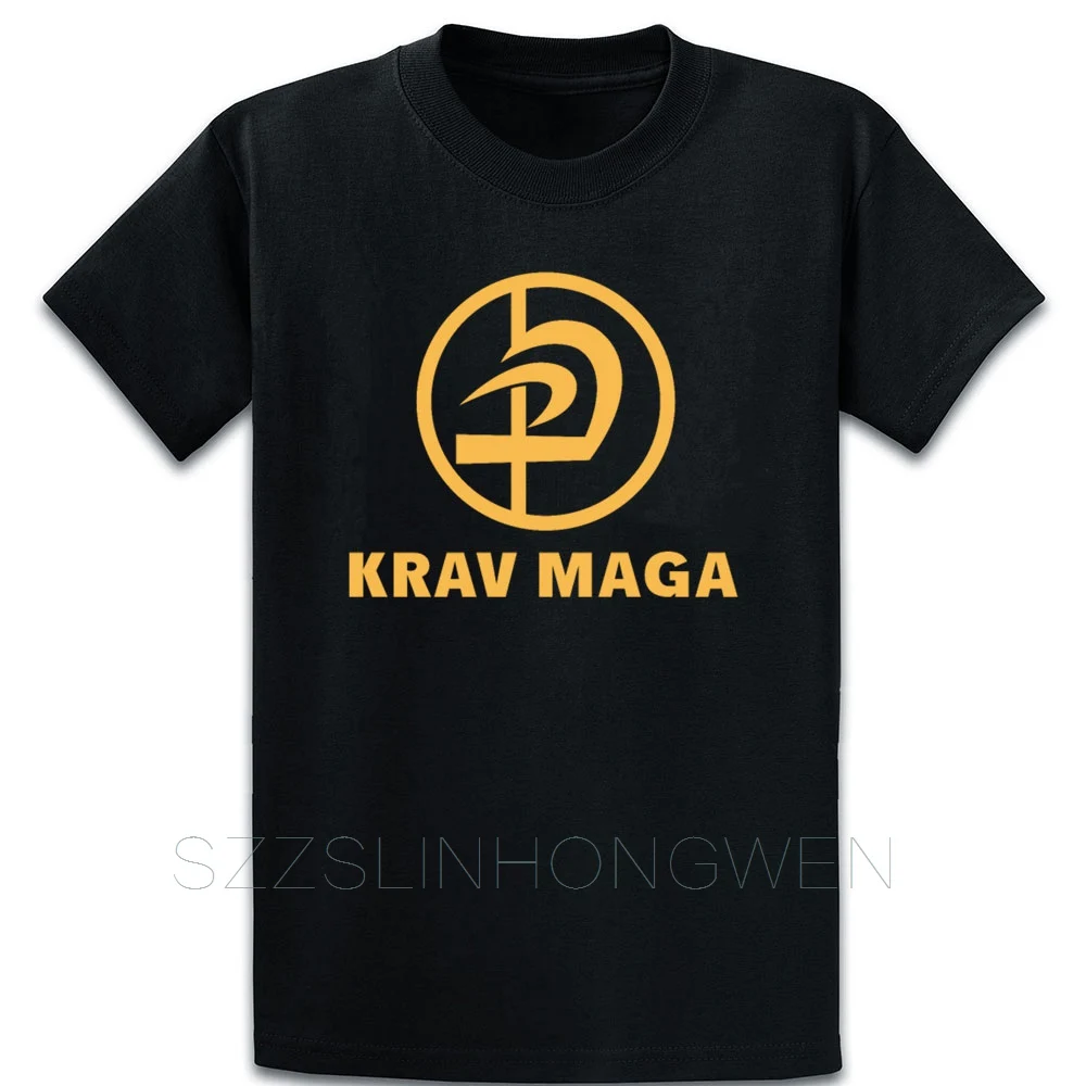 Футболка Krav Maga с символами Израиля боевых искусств K M Kouf Mem для отдыха новая
