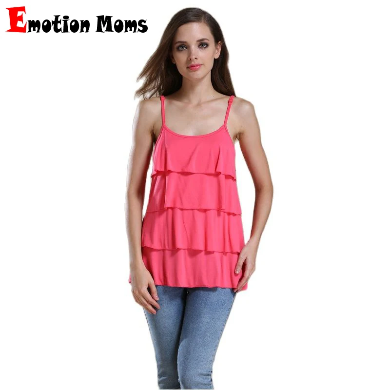 Emotion Moms Maternity Clothes Breastfeeding Maternity Tops Top Pregnancy Clothes For Pregnant Women Maternity Tank Top
Emotion Moms Maternity Clothes Breastfeeding Maternity Tops Top Pregnancy Clothes For Pregnant Women Maternity Tank Top