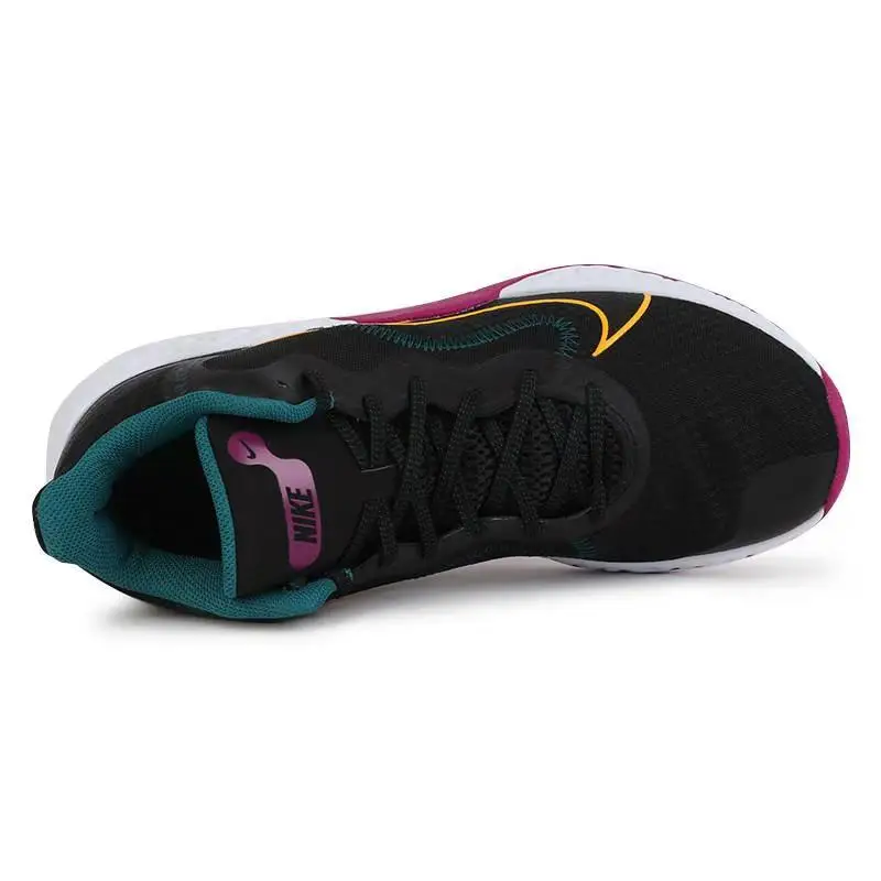 Original New Arrival NIKE RENEW ELEVATE Men's Basketball Shoes Sneakers
Original New Arrival NIKE RENEW ELEVATE Men's Basketball Shoes Sneakers