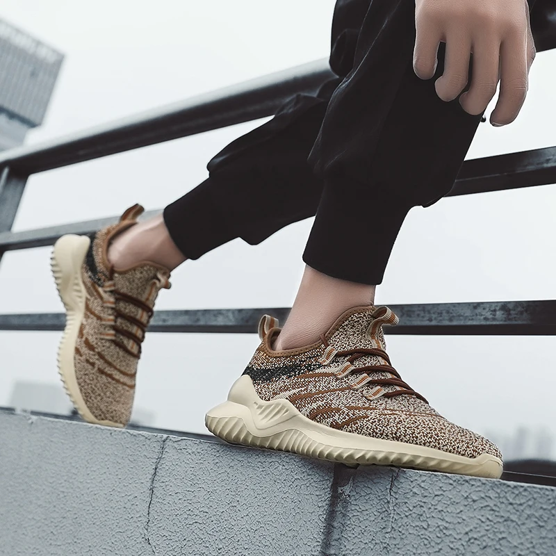 Men Casual Shoes Lightweight Mesh Breathable Comfortable Men Shoes Fashion Male Sneakers Zapatos De Hombre Big Size 46
Men Casual Shoes Lightweight Mesh Breathable Comfortable Men Shoes Fashion Male Sneakers Zapatos De Hombre Big Size 46