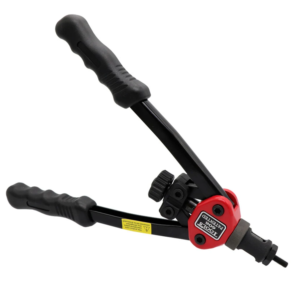 BT-606 Pull Labor-saving Hard Manual Mandrels Nut Home Easy Use Heavy Duty Metal Hand Riveter Blind Portable Double Handle Tool 
BT-606 Pull Labor-saving Hard Manual Mandrels Nut Home Easy Use Heavy Duty Metal Hand Riveter Blind Portable Double Handle Tool