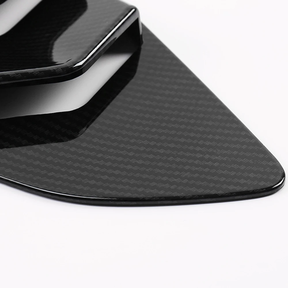 For Volkswagen Arteon 2017 2018 2019 Accessories ABS Rear Window Louvers Shutters Blinds Cover Trim 2pcs Car Styling
For Volkswagen Arteon 2017 2018 2019 Accessories ABS Rear Window Louvers Shutters Blinds Cover Trim 2pcs Car Styling