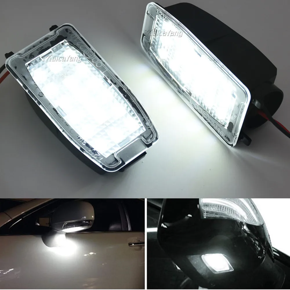 Подходит для Volvo S60 S80 V70 XC70 XC90, 2 шт., SMD фонари для зеркала заднего вида
Подходит для Volvo S60 S80 V70 XC70 XC90, 2 шт., SMD фонари для зеркала заднего вида