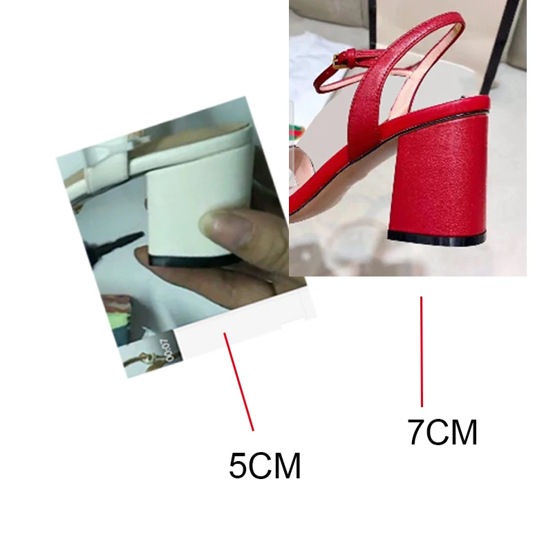 size 42 summer 2020 women sandals girl female 5cm 7cm heel square toe chunky heel women sandas shoes for women Ladies Sandals
size 42 summer 2020 women sandals girl female 5cm 7cm heel square toe chunky heel women sandas shoes for women Ladies Sandals