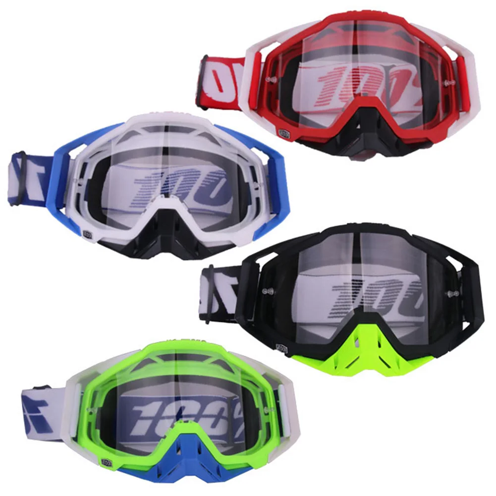 2021 Newest Motorcycle Sunglasses Transparent Lenses Safety Protective Dustproof Adjustable Headband Goggles Cycling Glasses
2021 Newest Motorcycle Sunglasses Transparent Lenses Safety Protective Dustproof Adjustable Headband Goggles Cycling Glasses