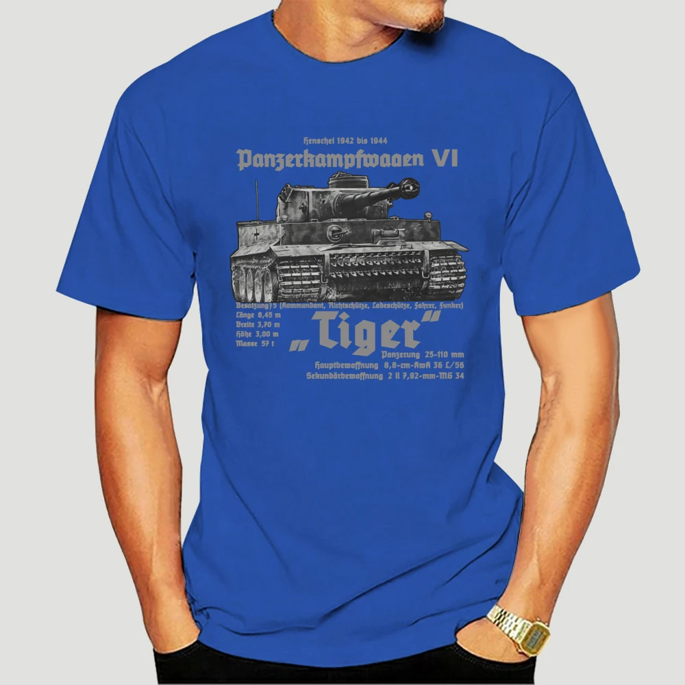 t shirt Mens Wehrmacht Tiger Premium T-Shirt Panzer Deutsches Reich Ruhm Ehre WW2 Soldaten Tee Shirt 3173X
t shirt Mens Wehrmacht Tiger Premium T-Shirt Panzer Deutsches Reich Ruhm Ehre WW2 Soldaten Tee Shirt 3173X