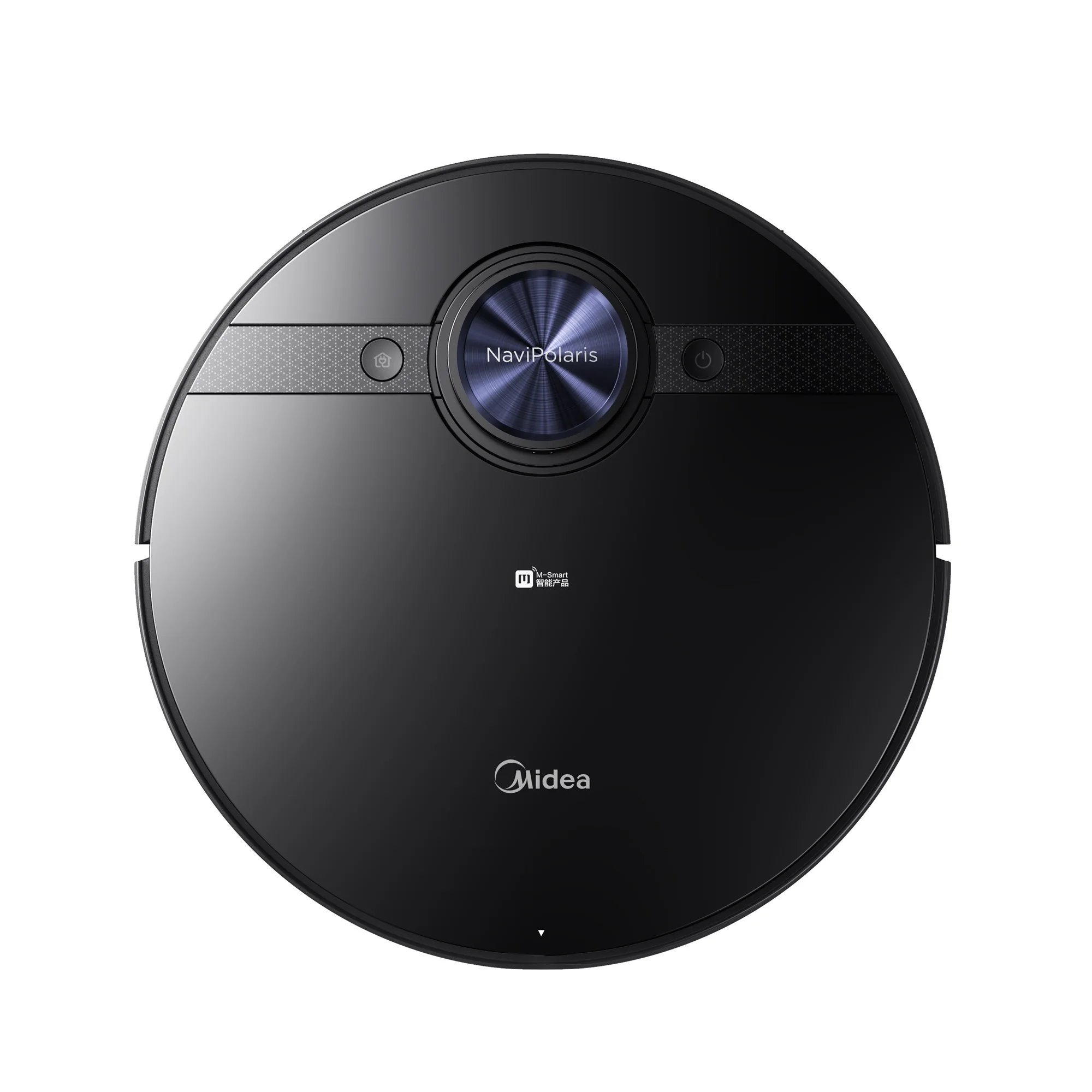 Робот-пылесос Midea M7 с автоматической зарядкой, умный планируемый пылесос 
Робот-пылесос Midea M7 с автоматической зарядкой, умный планируемый пылесос