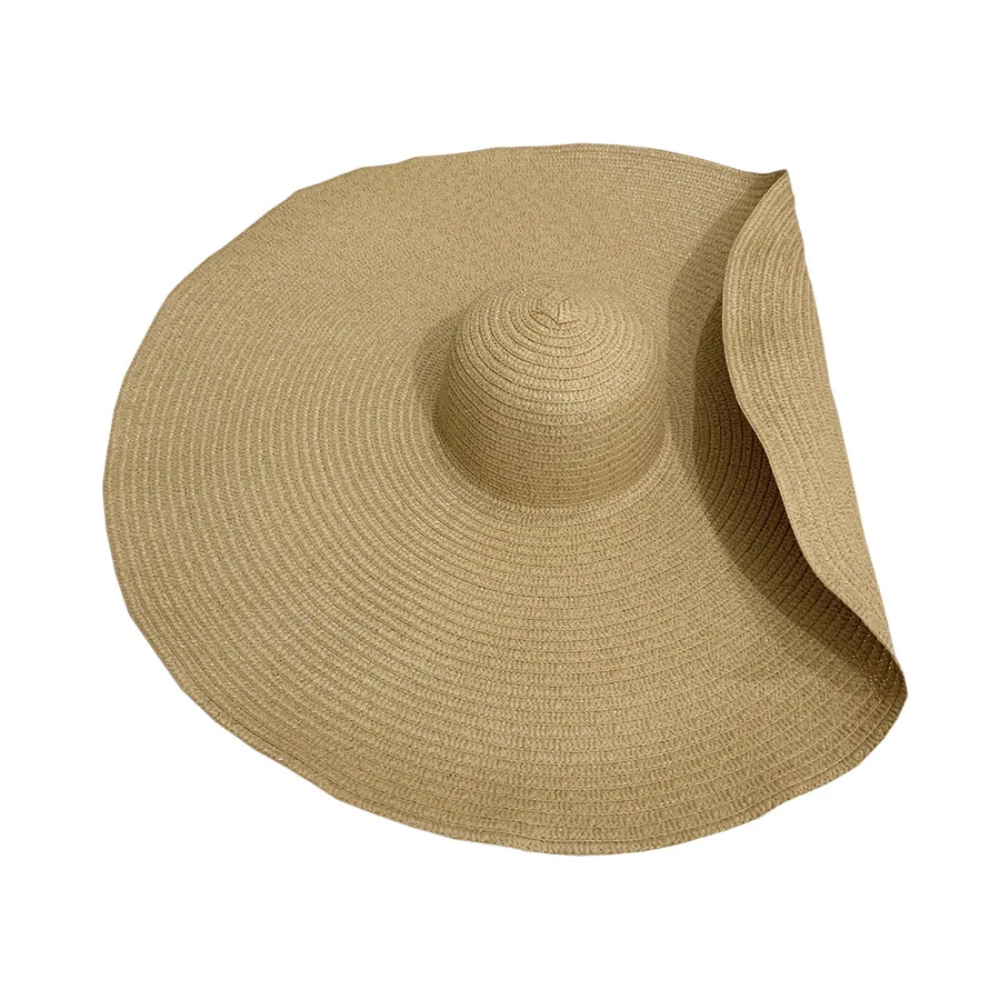 Ins Net Red Ladies Hat Female Oversized Straw Hat Summer Anti-ultraviolet Sunshade Sun Hat Beach Holiday Sun Hat
Ins Net Red Ladies Hat Female Oversized Straw Hat Summer Anti-ultraviolet Sunshade Sun Hat Beach Holiday Sun Hat