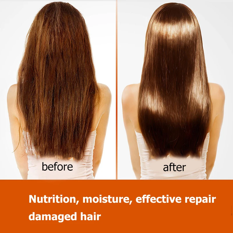 BOQIAN Ginger Hair Mask Treatment +Disposable Hair Care Essential Oils Moisturizing Nourishing Damaged Repair Soft Conditioner
BOQIAN Ginger Hair Mask Treatment +Disposable Hair Care Essential Oils Moisturizing Nourishing Damaged Repair Soft Conditioner