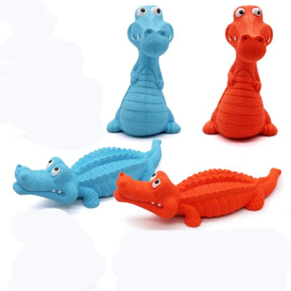 LeChong Dog Squeaky Chew Toys Pet Dog Teething Toys for Chewers Treat Rubber Teeth Cleaning Toy Dog Molar Training Supplies
LeChong Dog Squeaky Chew Toys Pet Dog Teething Toys for Chewers Treat Rubber Teeth Cleaning Toy Dog Molar Training Supplies