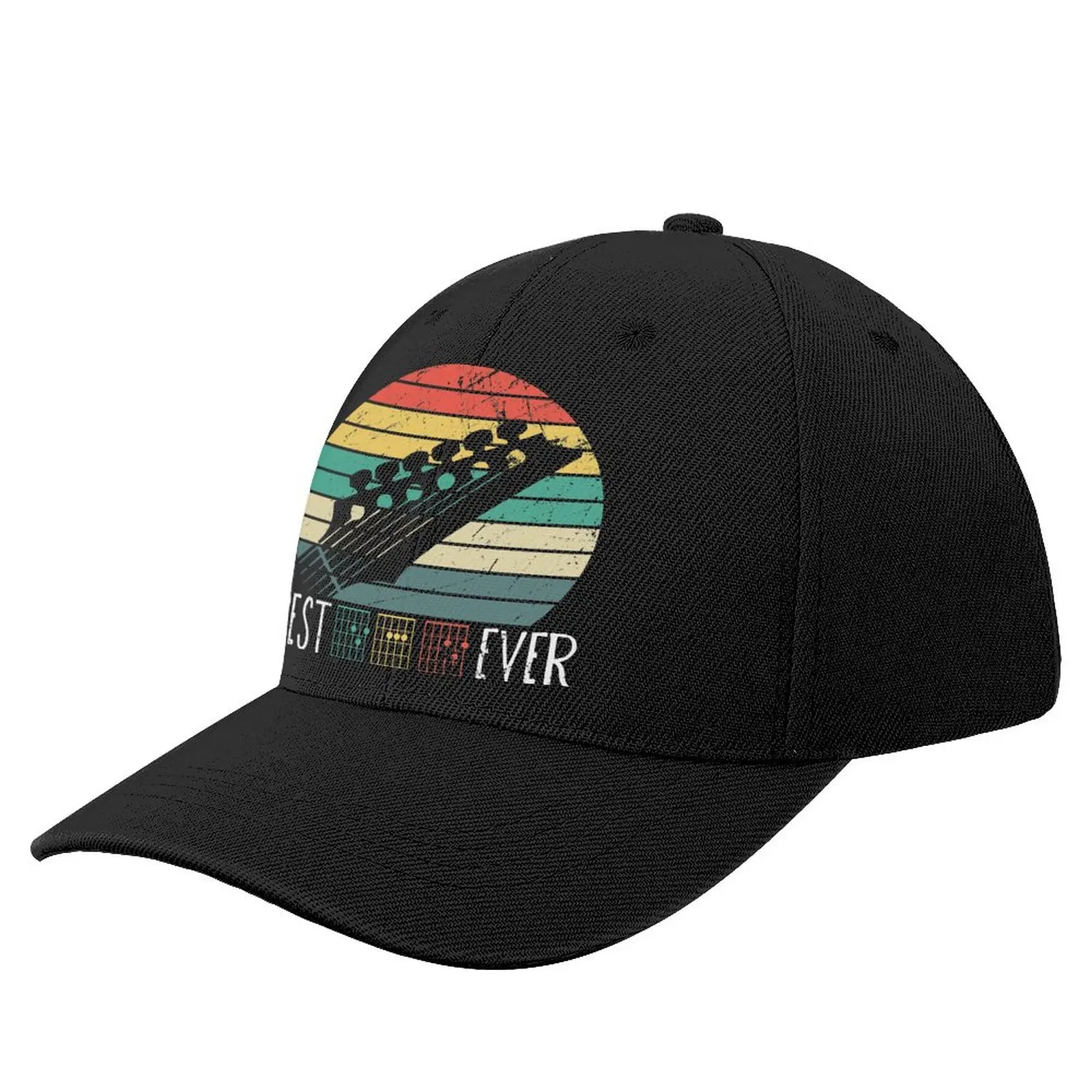 Electric Guitar Baseball Cap Male Polyester Blank Baseball Hat Cool Sport Bulk Orders Cap
Electric Guitar Baseball Cap Male Polyester Blank Baseball Hat Cool Sport Bulk Orders Cap