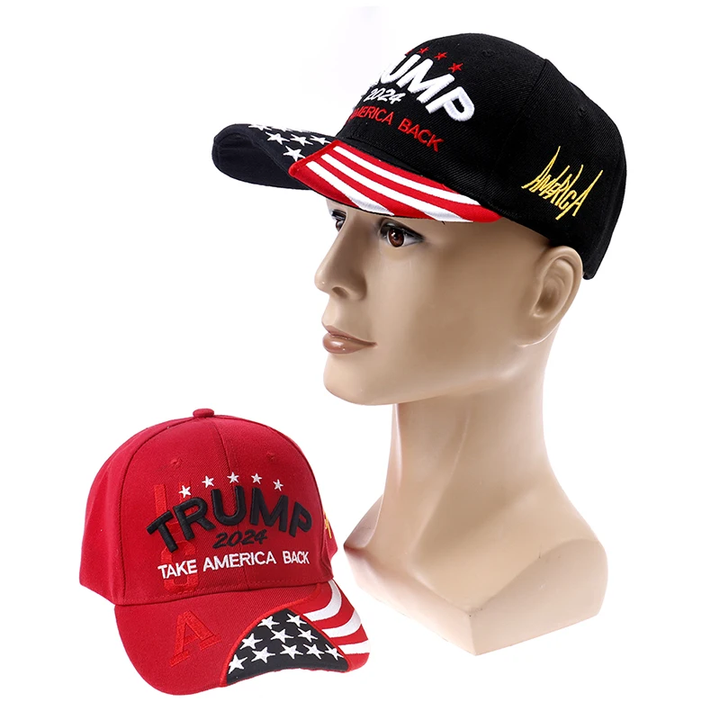 Trump 2024 Hat MAGA Donald Trump Baseball Caps 2024 Take America Back 
Trump 2024 Hat MAGA Donald Trump Baseball Caps 2024 Take America Back