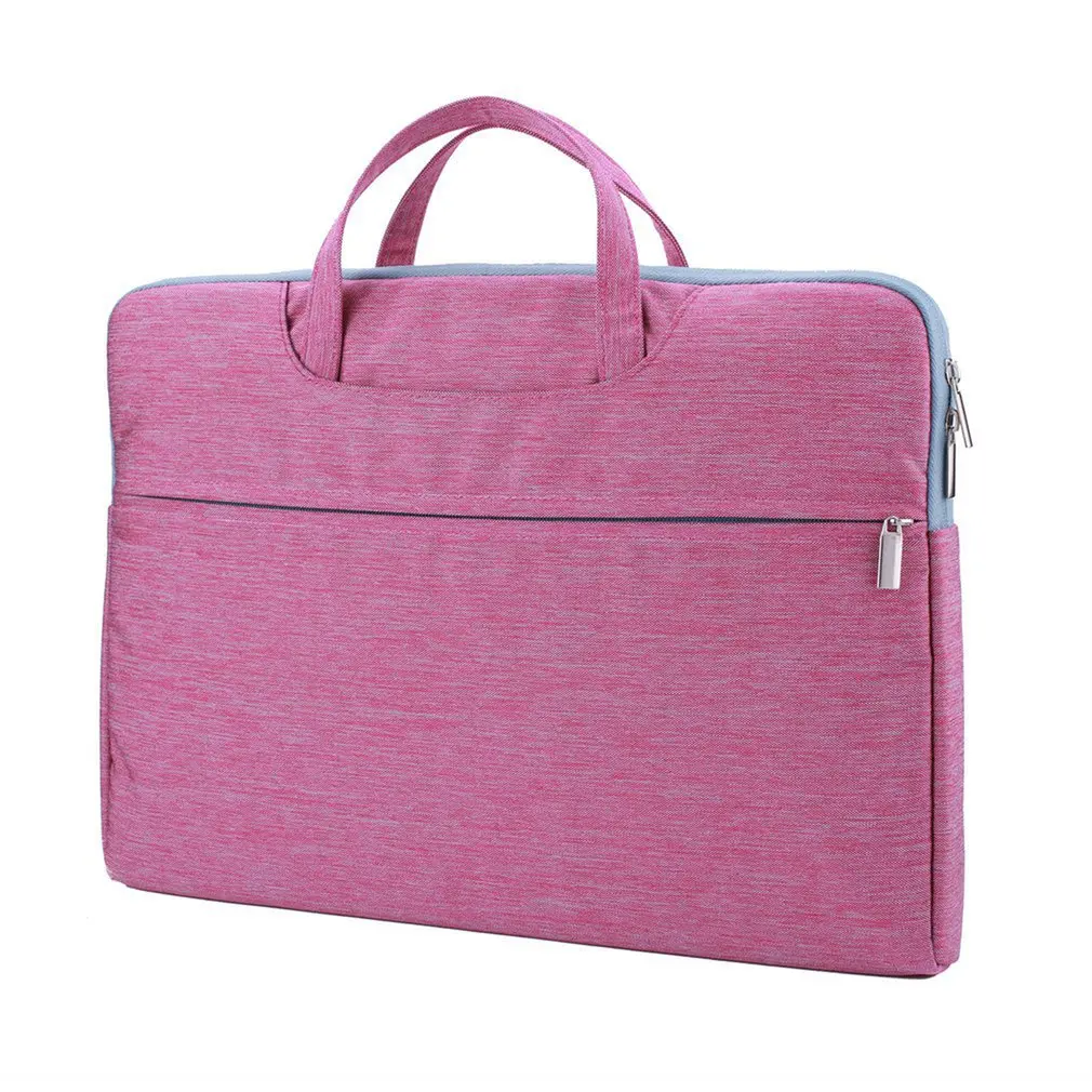 15 Inch Waterproof Laptop Case Bag Organizer With Accesories Bag For Laptop Notebook For Shock-proof Briefcase
15 Inch Waterproof Laptop Case Bag Organizer With Accesories Bag For Laptop Notebook For Shock-proof Briefcase