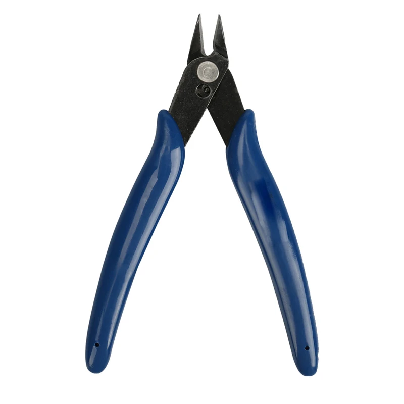 2 Colors Wire Cable Cutters Cutting Side Snips Flush Pliers Hand Tools For Remove Rough Or Uneven Edges On Dies New 2019
2 Colors Wire Cable Cutters Cutting Side Snips Flush Pliers Hand Tools For Remove Rough Or Uneven Edges On Dies New 2019