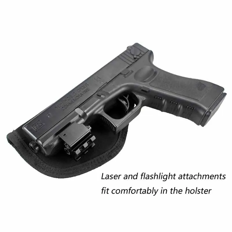Tactical Hunting Holster Pistol Protection Multifunction Waist Protect Holster for Tactical Equipment Concealed Belt Holster
Tactical Hunting Holster Pistol Protection Multifunction Waist Protect Holster for Tactical Equipment Concealed Belt Holster
