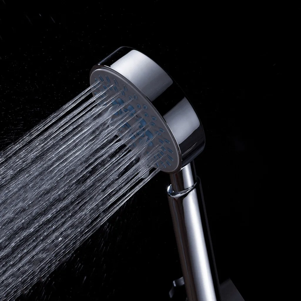 Hand Shower Multi-Function Shower Head rain shower system Shower Head Water Heater Nozzle bathroom equipment
Hand Shower Multi-Function Shower Head rain shower system Shower Head Water Heater Nozzle bathroom equipment