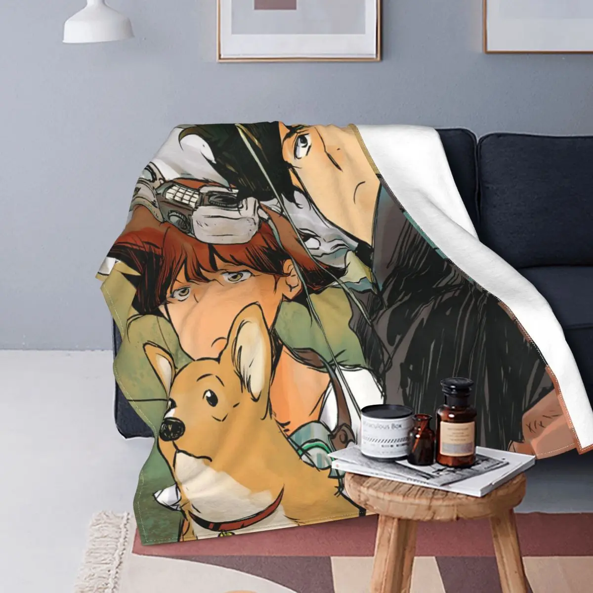 Cowboy Bebop mantas de lana de otoень/зима japon Bebop Спайк шпилька прозрачный Калибр manta de cama de плюшевый fina
Cowboy Bebop mantas de lana de otoень/зима japon Bebop Спайк шпилька прозрачный Калибр manta de cama de плюшевый fina