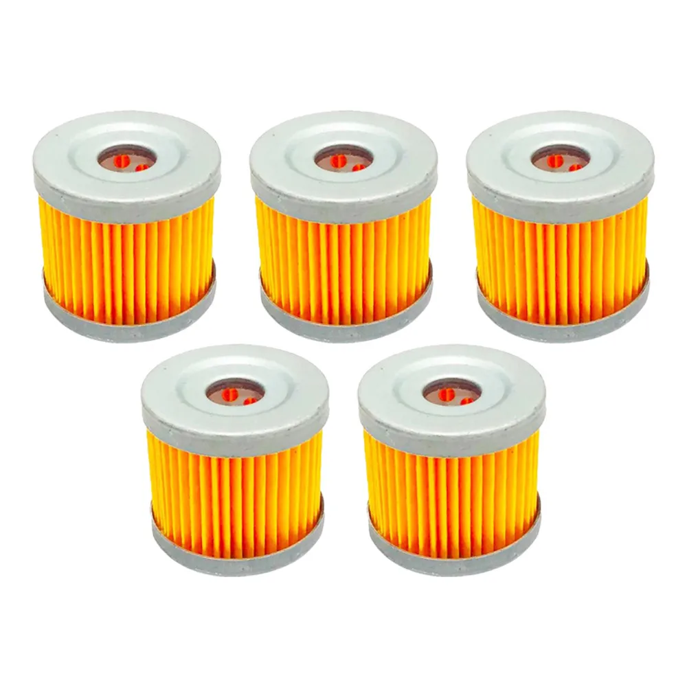 5pcs Motorcycle Engine Oil Filter For Oil Cooler Cover Fuel Filter Cleaner For Cool Front Color GN125 Oil Filter Element
5pcs Motorcycle Engine Oil Filter For Oil Cooler Cover Fuel Filter Cleaner For Cool Front Color GN125 Oil Filter Element