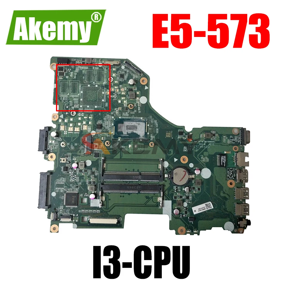 Оригинальная материнская плата для ноутбука ACER E5-573 DA0ZRTMB6D0 NBVBD11002, проверенная, хорошая Бесплатная доставка
Оригинальная материнская плата для ноутбука ACER E5-573 DA0ZRTMB6D0 NBVBD11002, проверенная, хорошая Бесплатная доставка