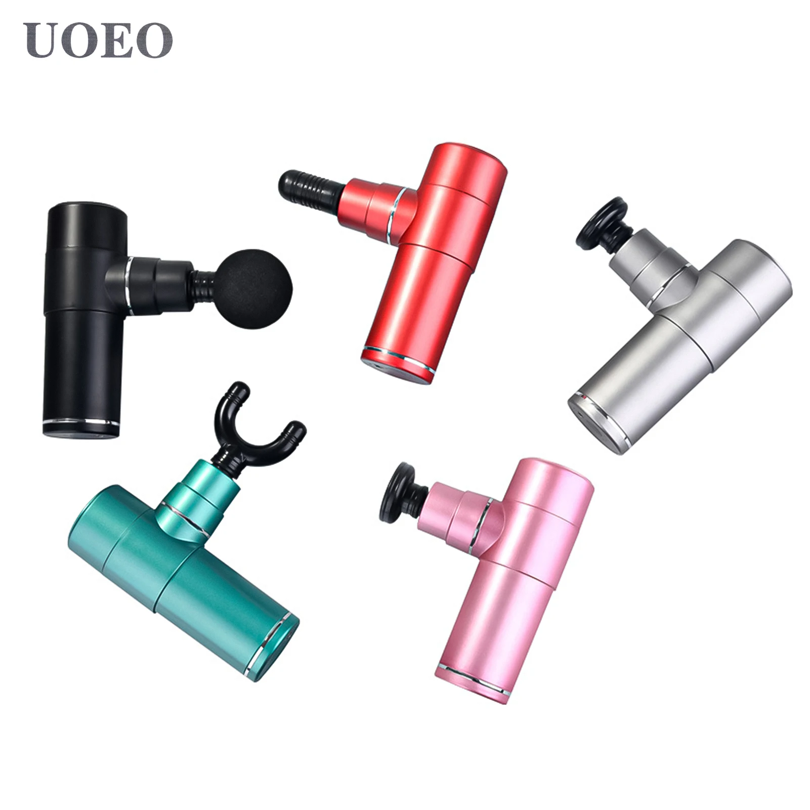High Frequency Massage Gun Muscle Relax Body Relaxation Electric Massager Portable Pocket Mini Therapy Gun For Fitness
High Frequency Massage Gun Muscle Relax Body Relaxation Electric Massager Portable Pocket Mini Therapy Gun For Fitness