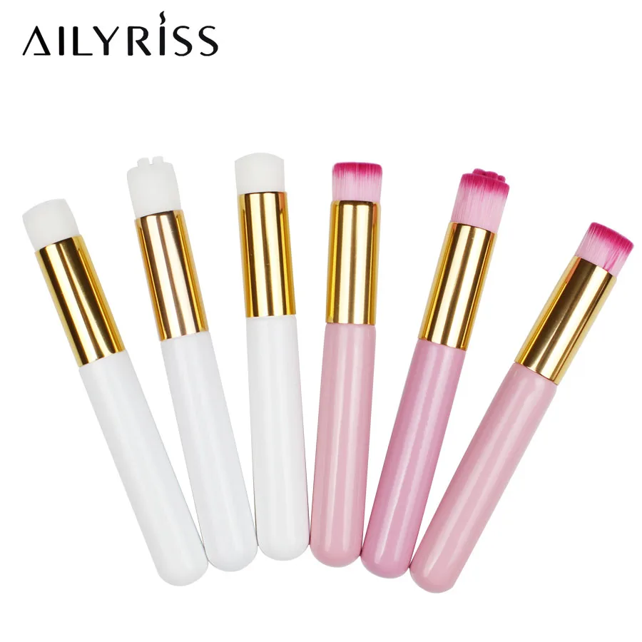 10/20 PCS Eyelash Cleaning Eyebrow Brush Nose Pore Blackhead Deep Lash Shampoo Clean Brush Professional Eyelash Extensions Tool
10/20 PCS Eyelash Cleaning Eyebrow Brush Nose Pore Blackhead Deep Lash Shampoo Clean Brush Professional Eyelash Extensions Tool