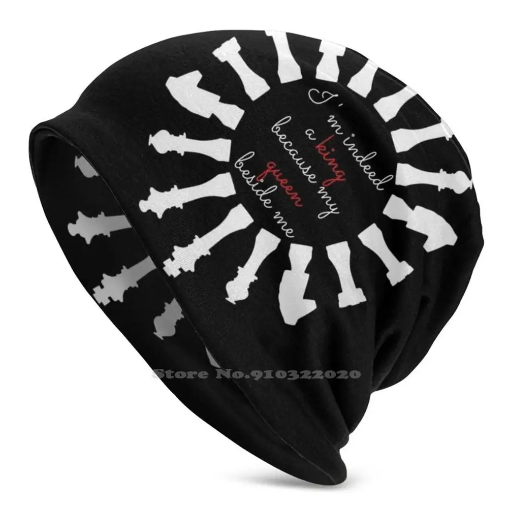 Шахматы парные цитаты король и королева уличная спортивная ветрозащитная шапка Повседневная шапочка шахматы цитаты шахматы Цитата пара му... 
Шахматы парные цитаты король и королева уличная спортивная ветрозащитная шапка Повседневная шапочка шахматы цитаты шахматы Цитата пара му...