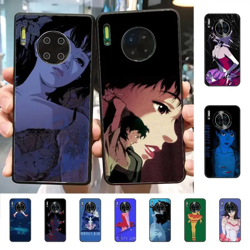 YNDFCNB Perfect Blue Anime Phone Case for Huawei Mate 20 10 9 40 30 lite pro X Nova 2 3i 7se
YNDFCNB Perfect Blue Anime Phone Case for Huawei Mate 20 10 9 40 30 lite pro X Nova 2 3i 7se