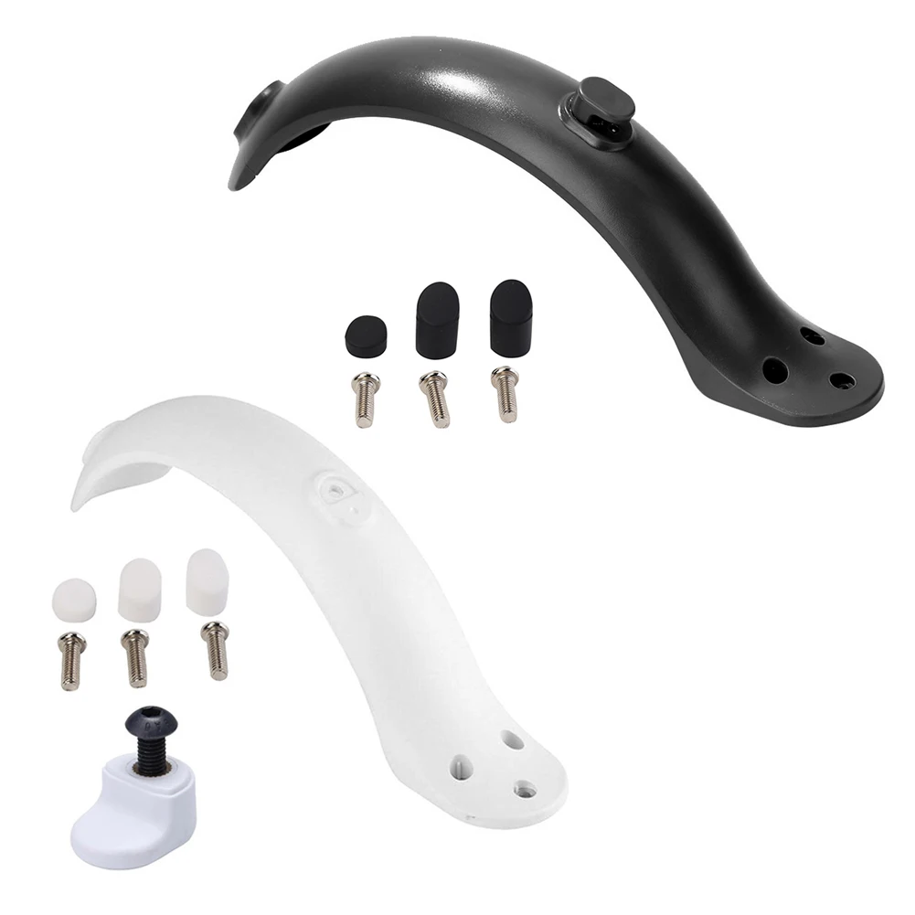 For Xiaomi Scooter Rear Mudguard Bracket Electric Scooter Mud Fender Guard Skateboard Fenders for Xiaomi M365 Pro Accessories
For Xiaomi Scooter Rear Mudguard Bracket Electric Scooter Mud Fender Guard Skateboard Fenders for Xiaomi M365 Pro Accessories