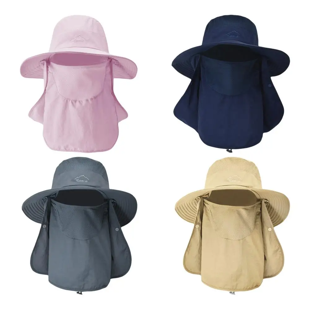 2021 New Daiwa Fishing Sun Hat Summer Outdoor Fishing Fisherman Hat UV Protection Sunshade Cap Big Eaves Adjustable Hat
2021 New Daiwa Fishing Sun Hat Summer Outdoor Fishing Fisherman Hat UV Protection Sunshade Cap Big Eaves Adjustable Hat