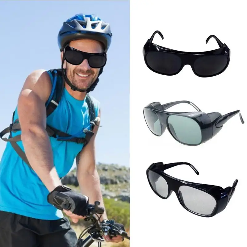 Safety Glasses Goggles Anti-wind Sand Fog Shock Dust Resistant Transparent Goggles Eye Protective Men Women Fashion Sunglasses
Safety Glasses Goggles Anti-wind Sand Fog Shock Dust Resistant Transparent Goggles Eye Protective Men Women Fashion Sunglasses