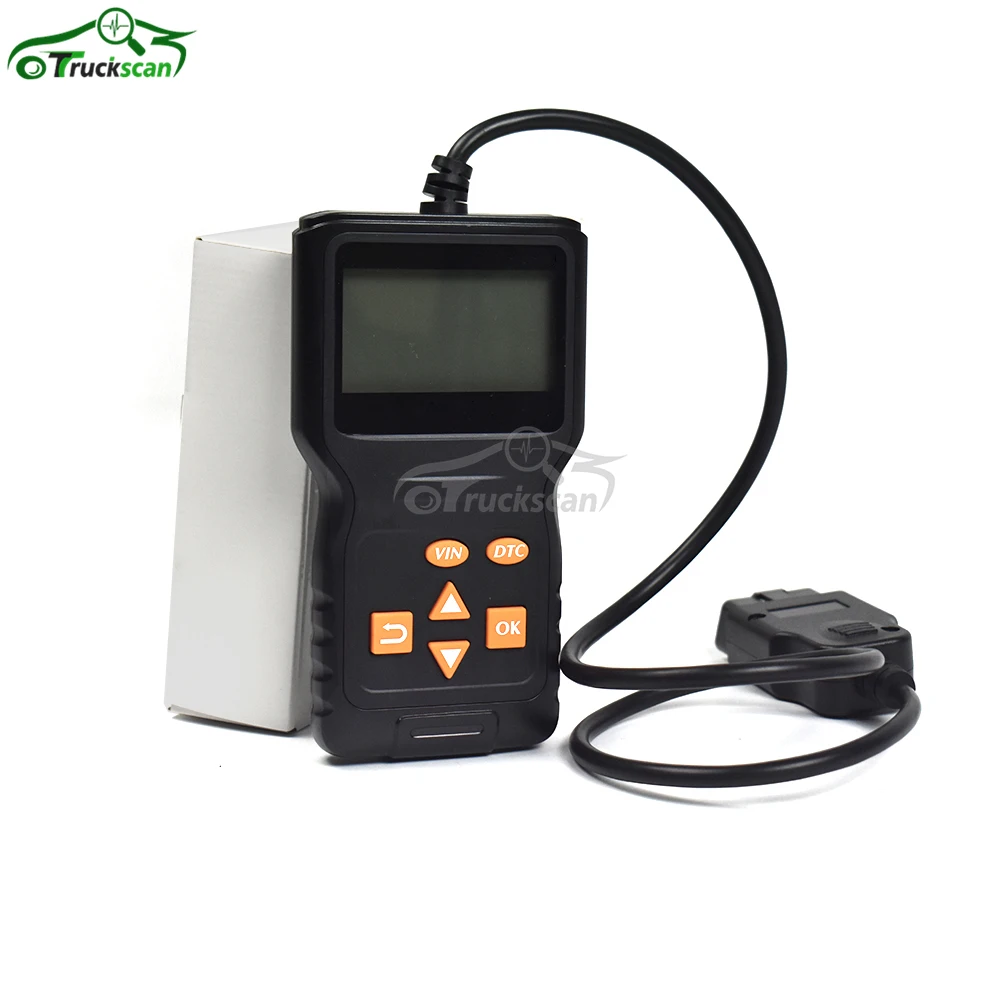 OBD2 Y10 Scanner Check Engine Fault Code Reader Car Diagnostic Scan Tool Get Vehicle Information Diagnostic Scanner Tool
OBD2 Y10 Scanner Check Engine Fault Code Reader Car Diagnostic Scan Tool Get Vehicle Information Diagnostic Scanner Tool
