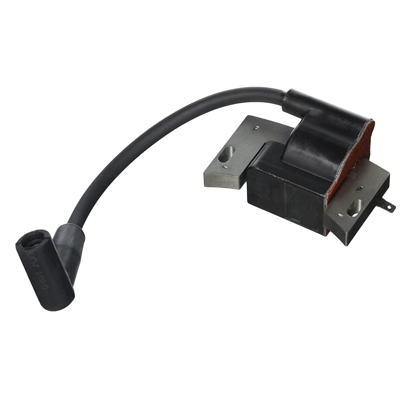 Briggs and Stratton 593872 Ignition Coil Lawn Mower Replacement Parts Fits 08 And 09 Model Engines
Briggs and Stratton 593872 Ignition Coil Lawn Mower Replacement Parts Fits 08 And 09 Model Engines