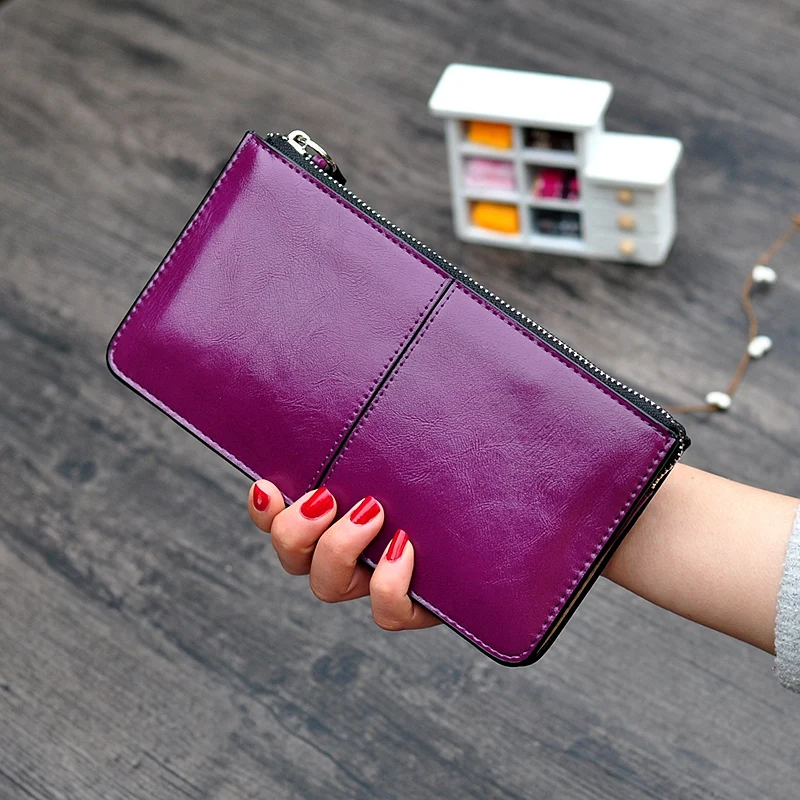 Wallets & Holders
Wallets & Holders