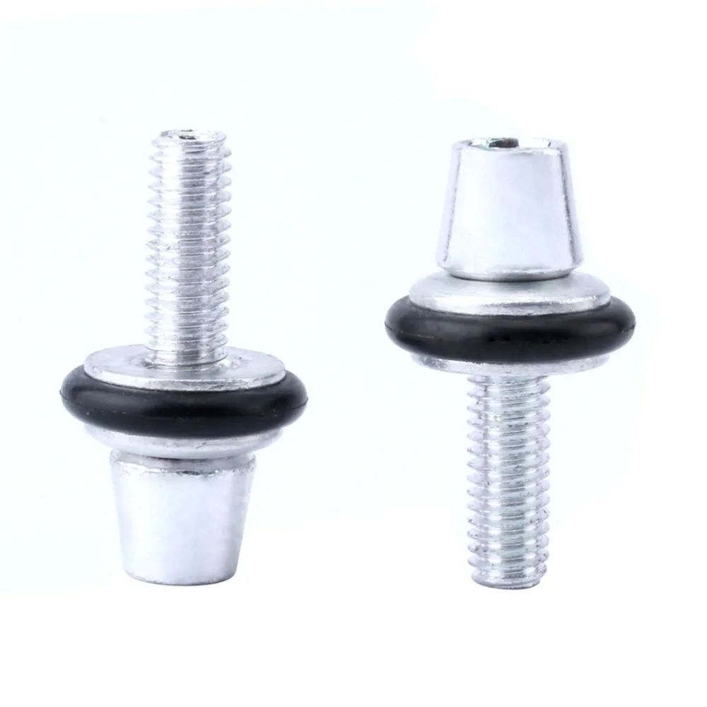 4PCS Brake Adjustment Screw Aluminum Alloy Brake Pipe Fixing Screw(Silver)
4PCS Brake Adjustment Screw Aluminum Alloy Brake Pipe Fixing Screw(Silver)