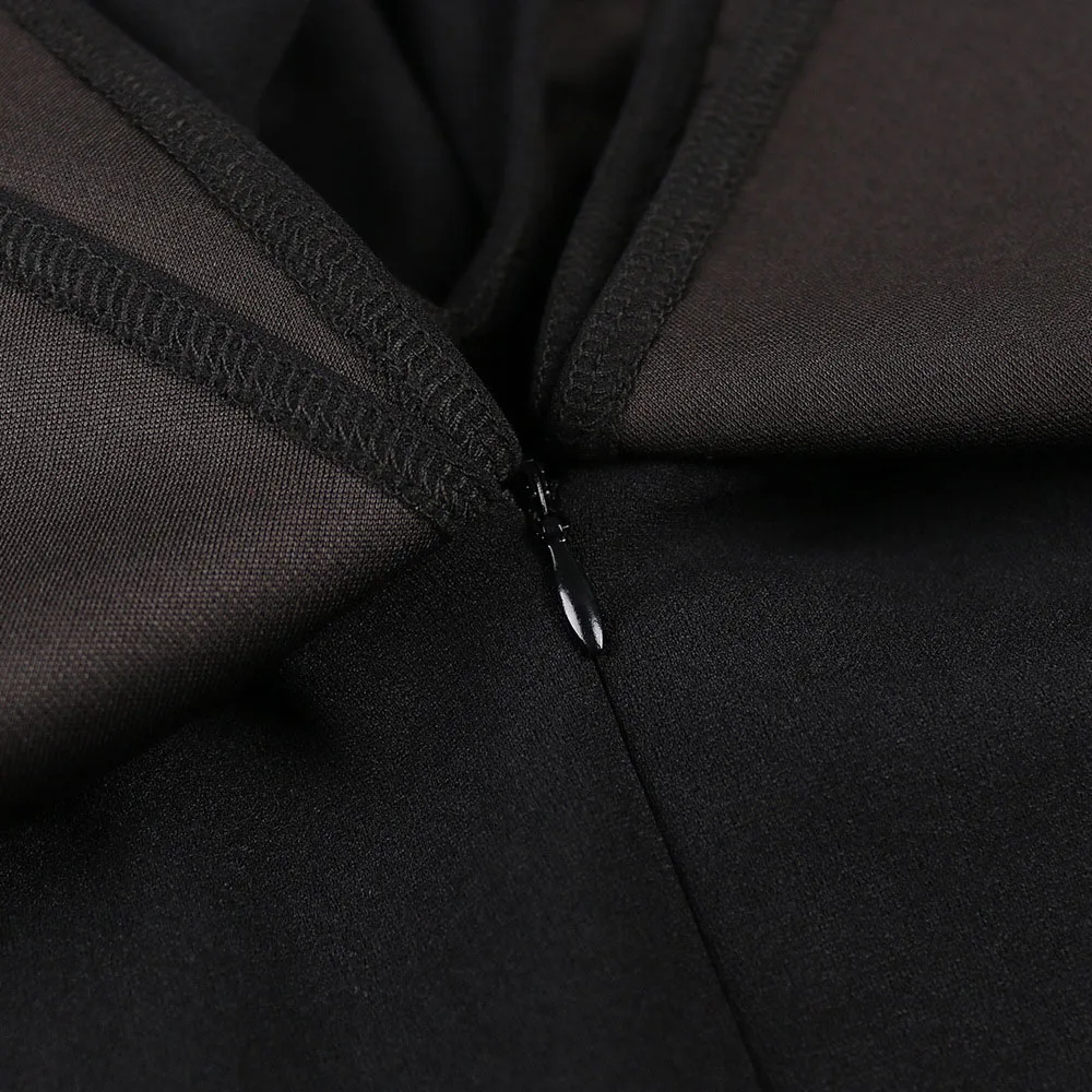 V-neck Fungus Sleeveless High Waist Plus Size African Slim Casual Business Attire 2021 Summer New Western Style Women's Dress
V-neck Fungus Sleeveless High Waist Plus Size African Slim Casual Business Attire 2021 Summer New Western Style Women's Dress