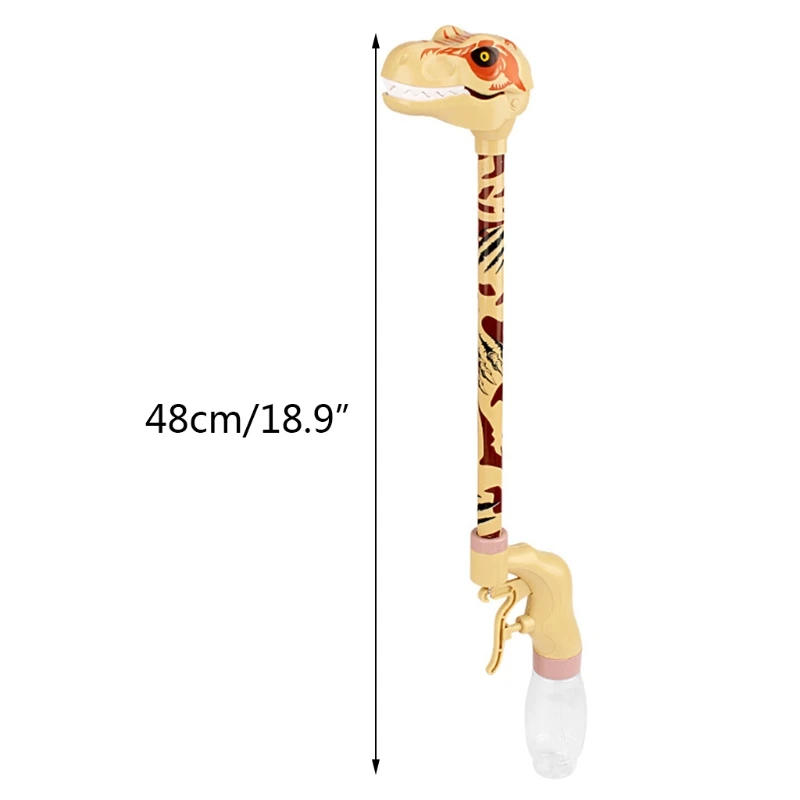 D7WF Beach Toy Water Guns Toy Sandpit Water Playsets Outdoor Squirt Guns Sprinkler Toy in Summer Dinosaur Duck Toy for Kids
D7WF Beach Toy Water Guns Toy Sandpit Water Playsets Outdoor Squirt Guns Sprinkler Toy in Summer Dinosaur Duck Toy for Kids