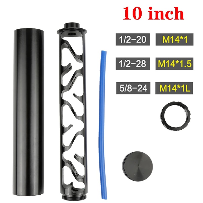 Спираль 10 дюймов 1/2-20 1/2-28 5/8-24 M14 * 1 M14 * 1L Napa, фильтр растворителя, топливная анодированная спираль для NAPA 4003 WIX 24003, ловушка для растворителей
Спираль 10 дюймов 1/2-20 1/2-28 5/8-24 M14 * 1 M14 * 1L Napa, фильтр растворителя, топливная анодированная спираль для NAPA 4003 WIX 24003, ловушка для растворителей